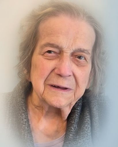 Joanne Elizabeth Rutter's obituary image