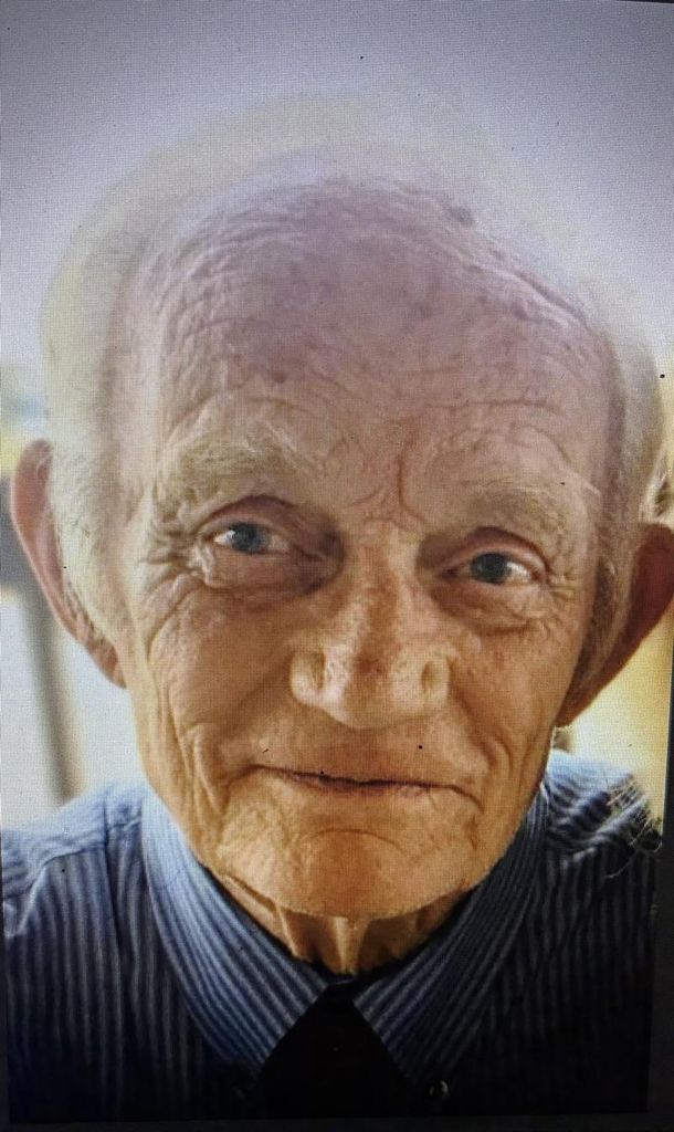 Amos Bill Warnick Profile Photo