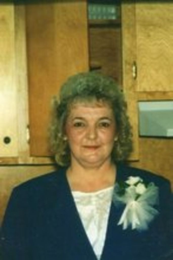 Linda Allene Durden Profile Photo