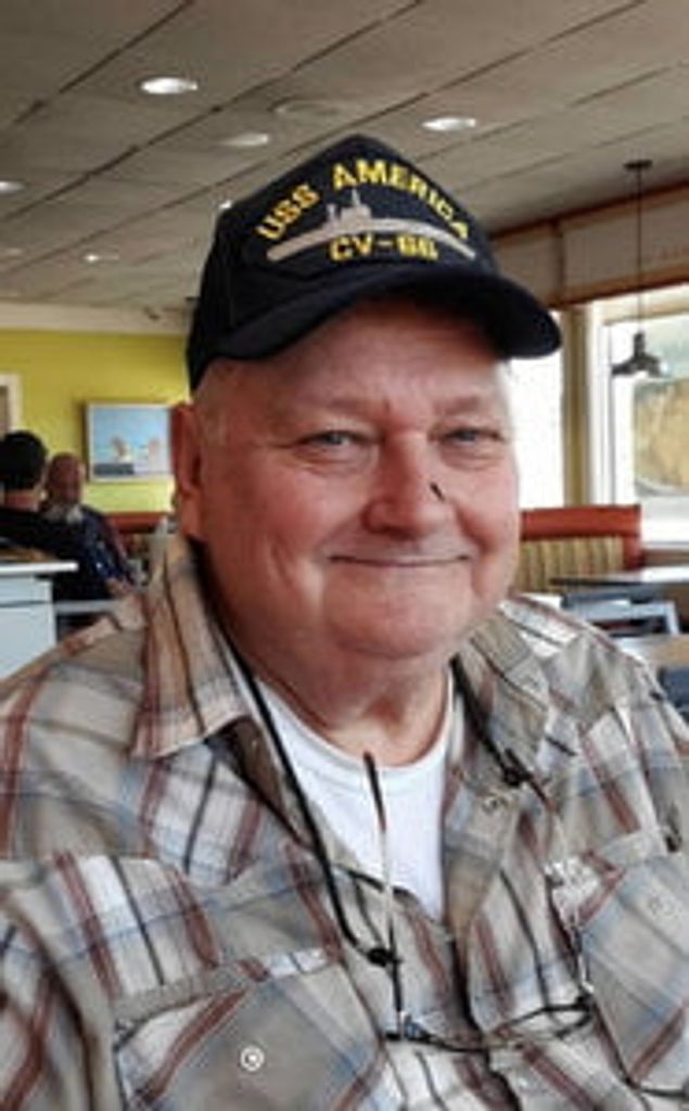 Keith Ronald Bates Profile Photo