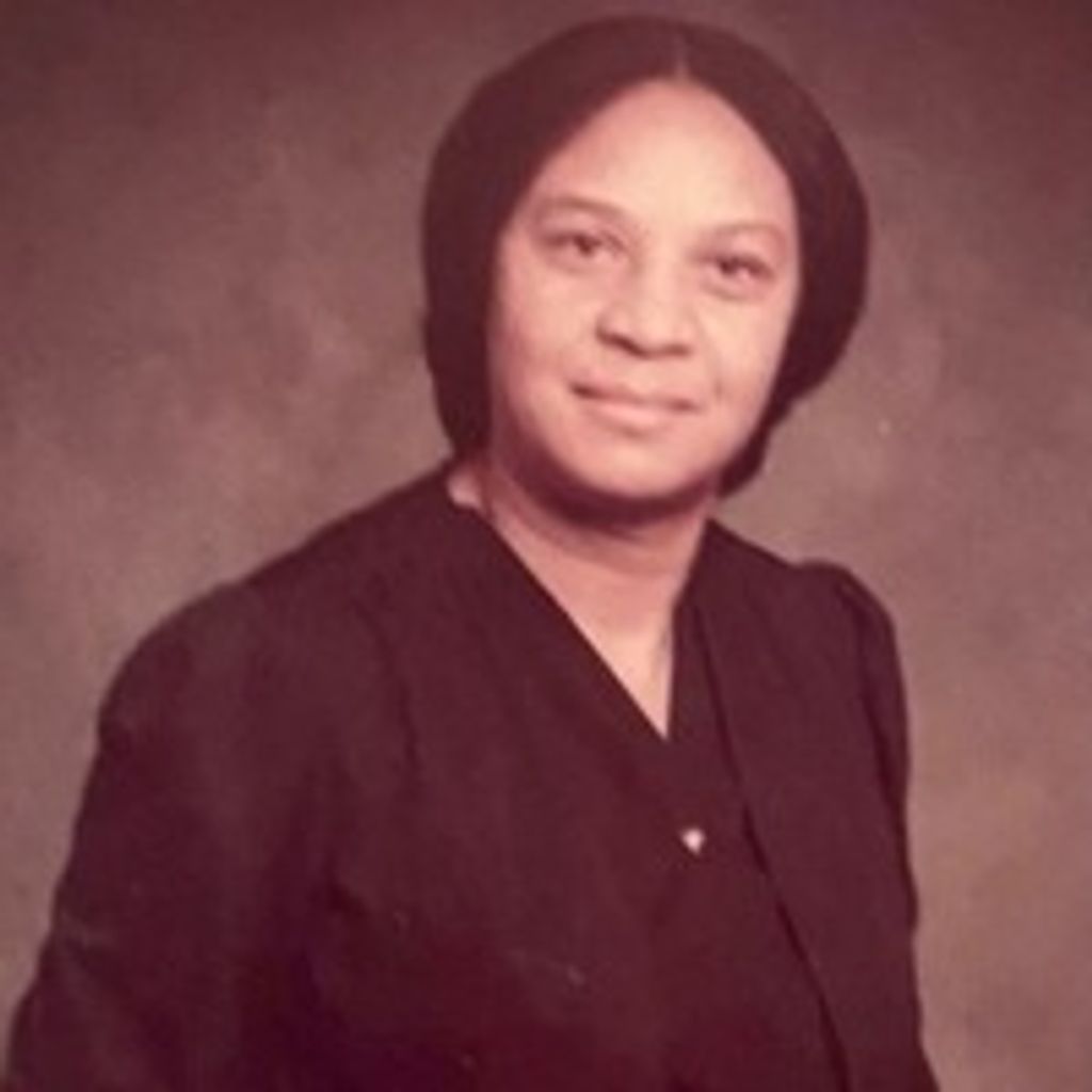 Mary Lillian Grey Profile Photo