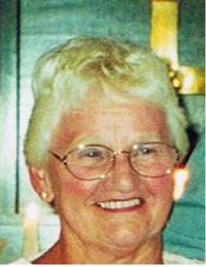 Nancy Joanne Hamilton-Roetman  Profile Photo