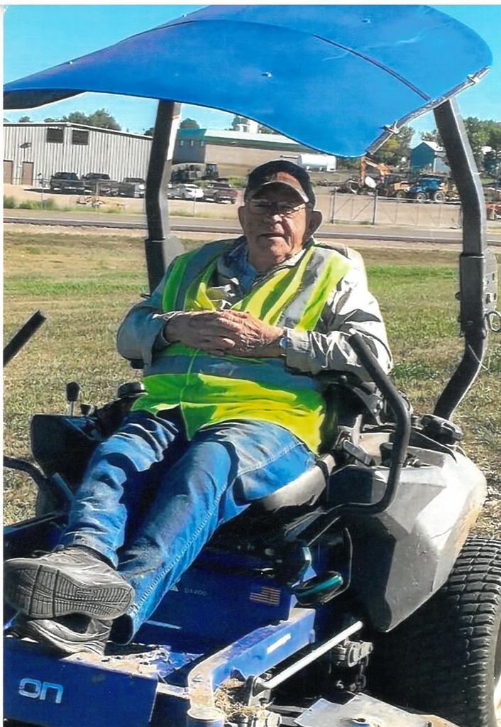 James Hummel Profile Photo