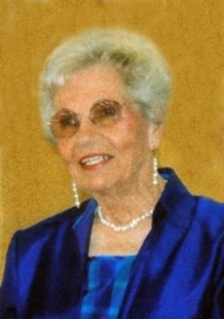 Marie F. Malone