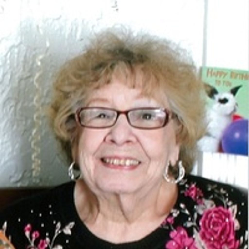 Sheila  Marie Gibson