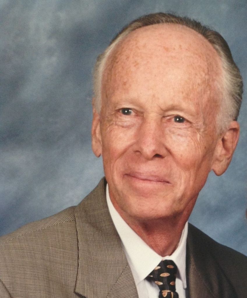 Robert Allen Wilson