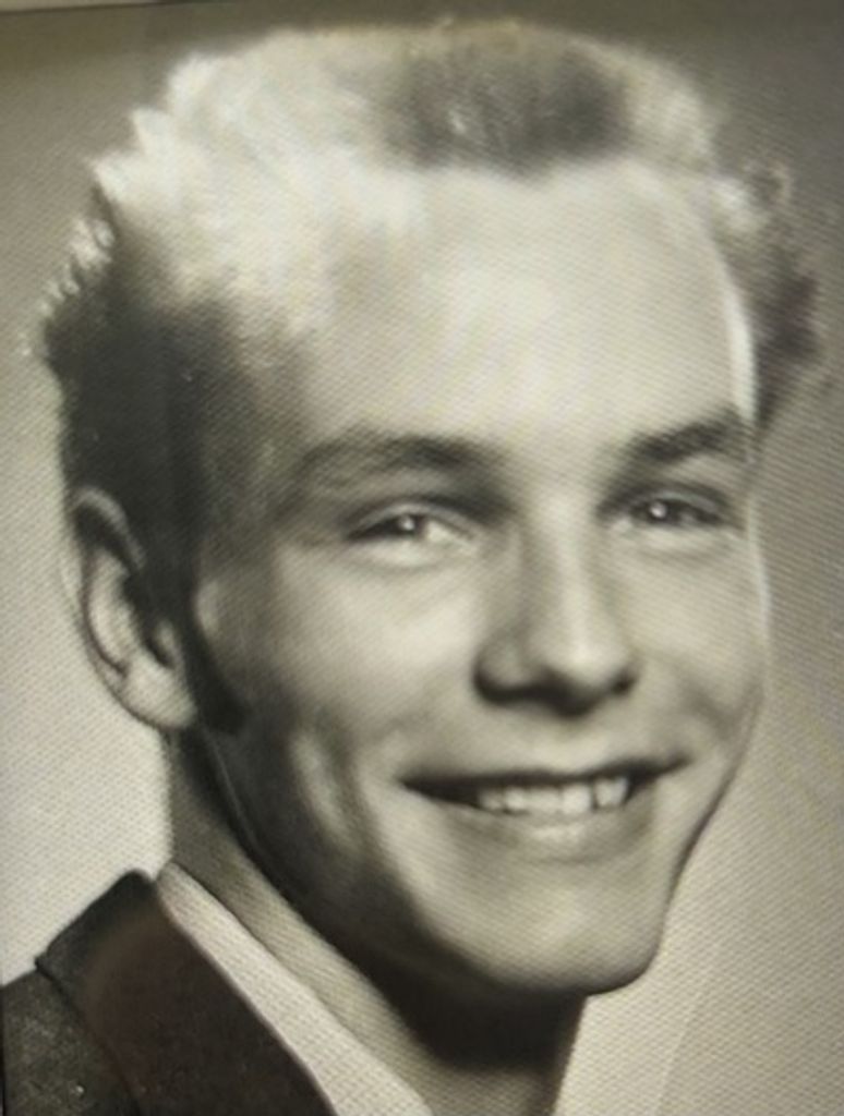 John W. Van Lone Profile Photo