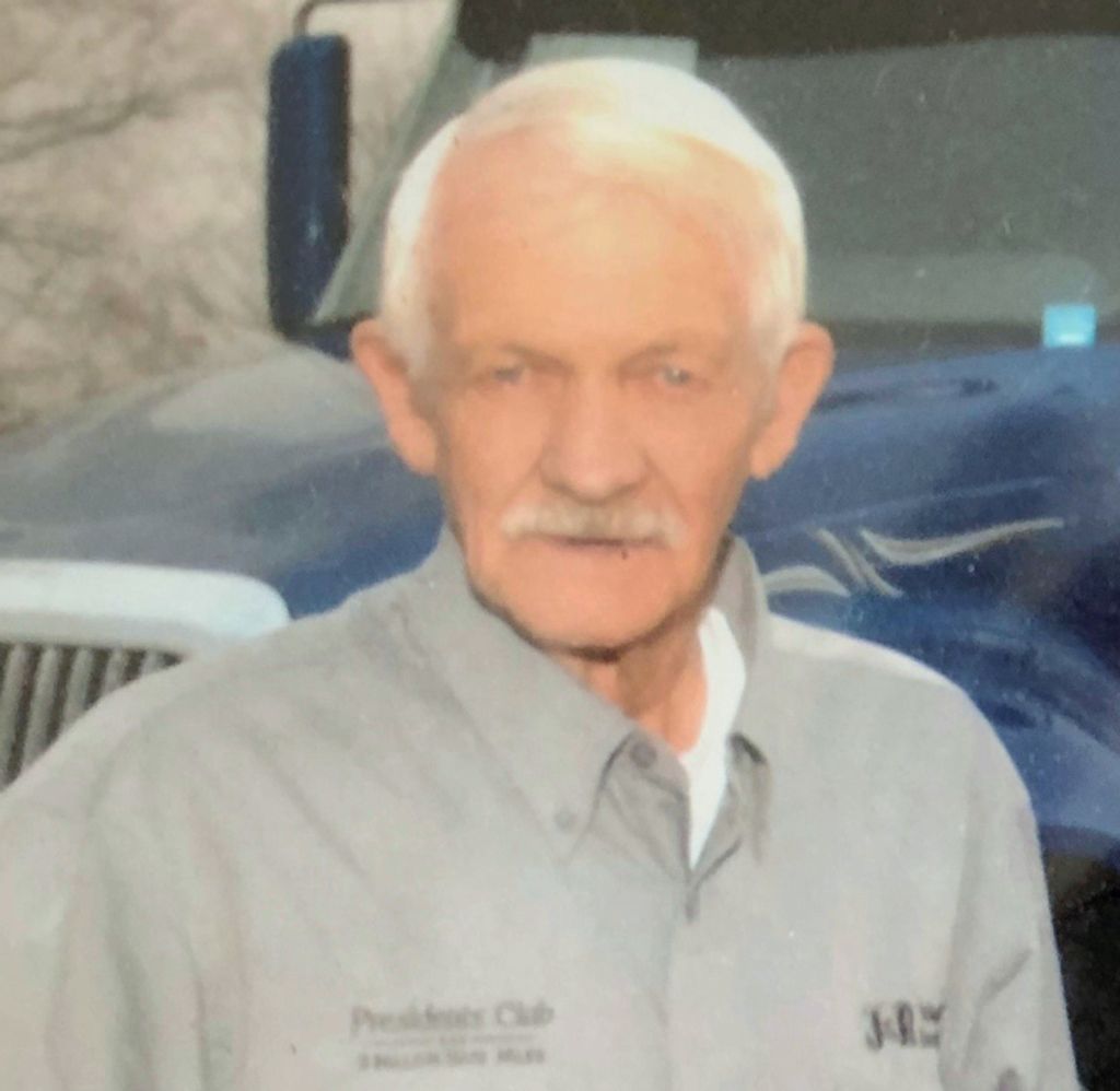 Harold Reyerson