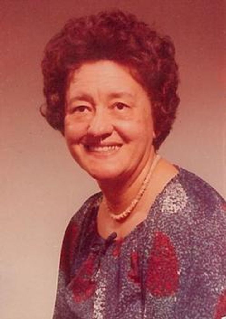 Henrietta Copeland Raleigh