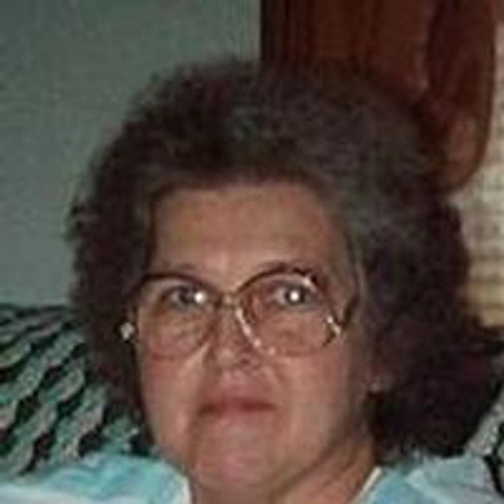Opal Irene Huddleston