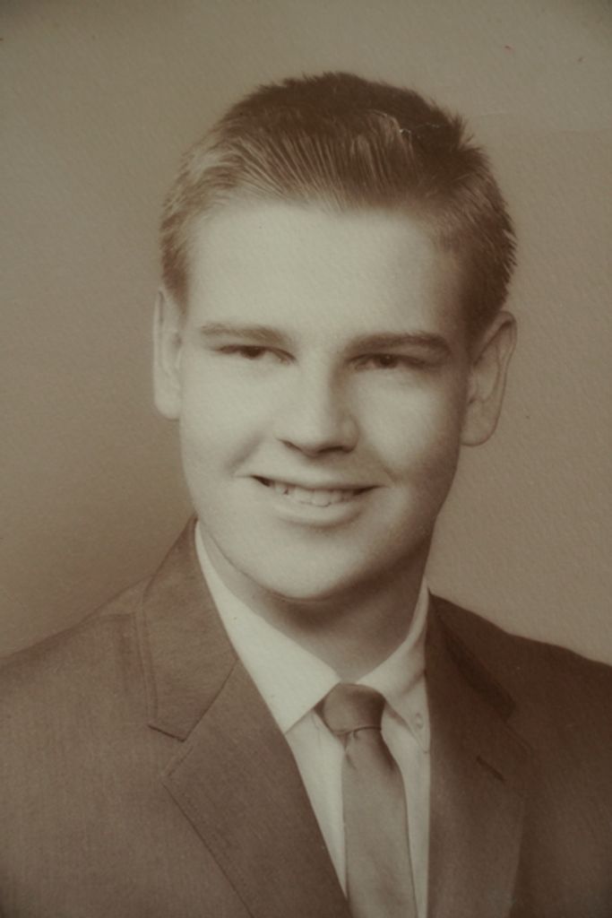 Michael A. Rumping Profile Photo