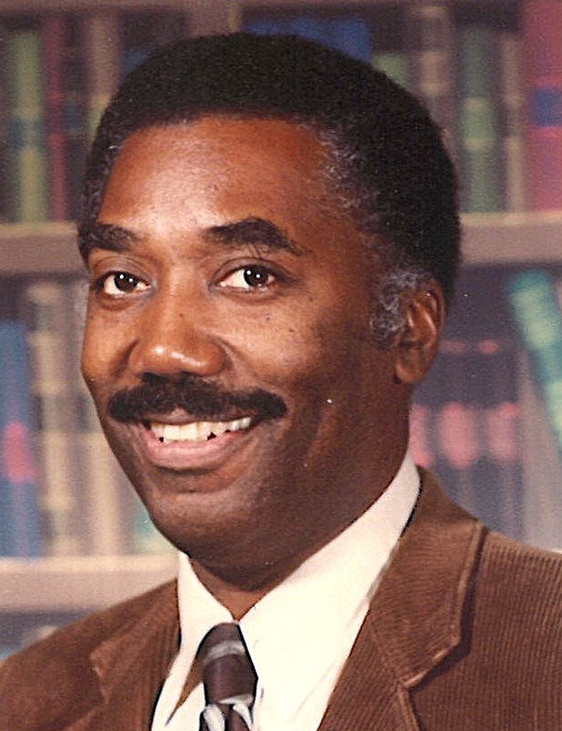 James  P. Roberts Jr. Profile Photo