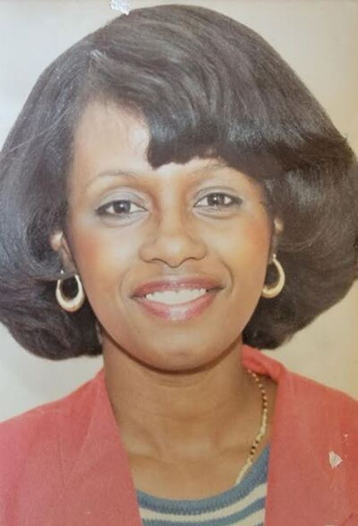 Sheryl Williams Profile Photo