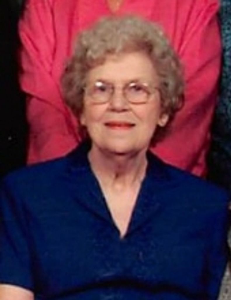 Mary L. Herbert