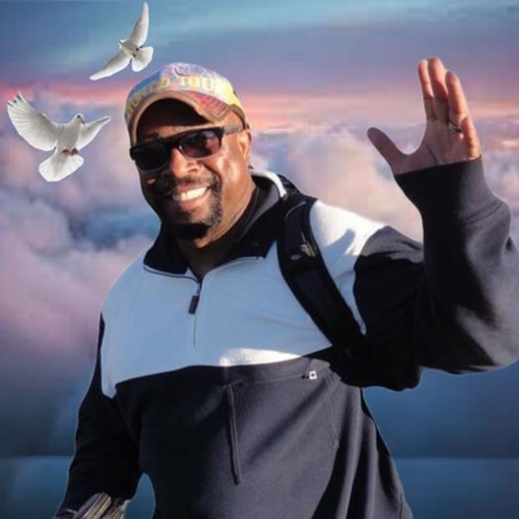 Larry Maurice Graham Profile Photo