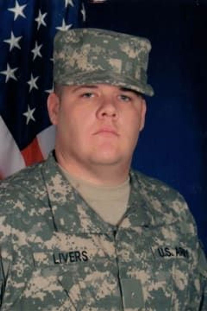 Michael J. Livers