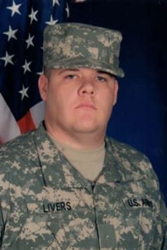 Michael J. Livers Profile Photo
