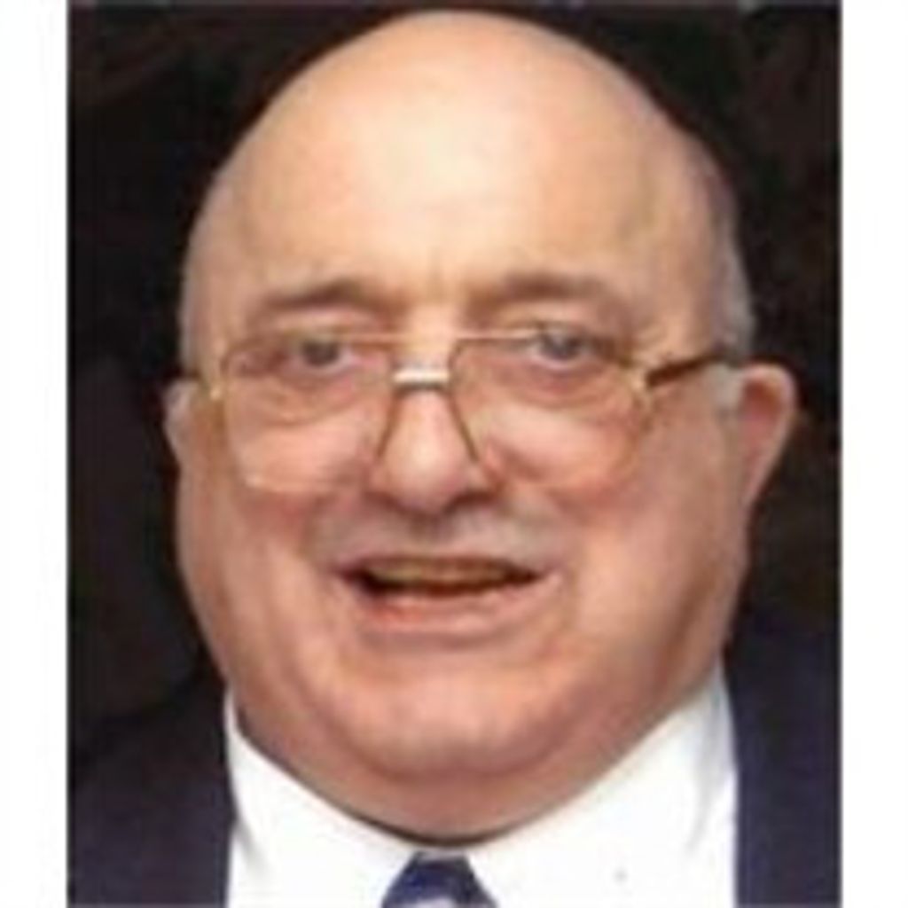 Salvatore Tresca, Sr.