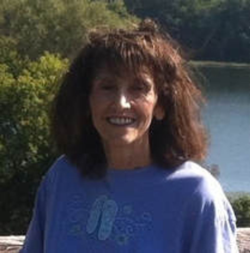 Nancy A. Bubie