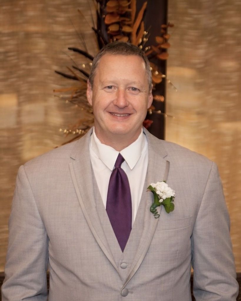 David S. Briggs Profile Photo