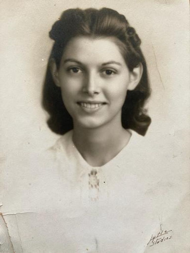 Geraldean R. Maybee Profile Photo