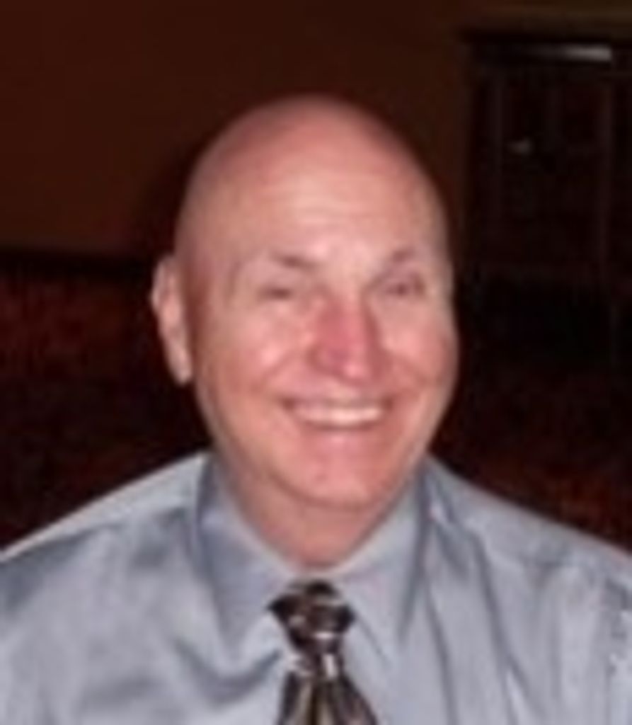 John William Hobaugh Profile Photo