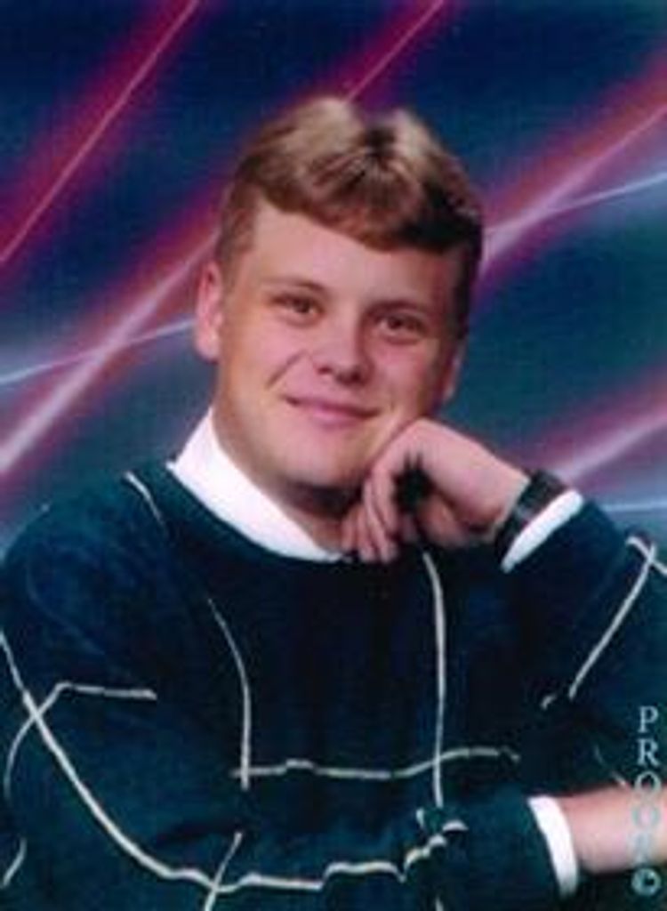 Jason Labelle Profile Photo