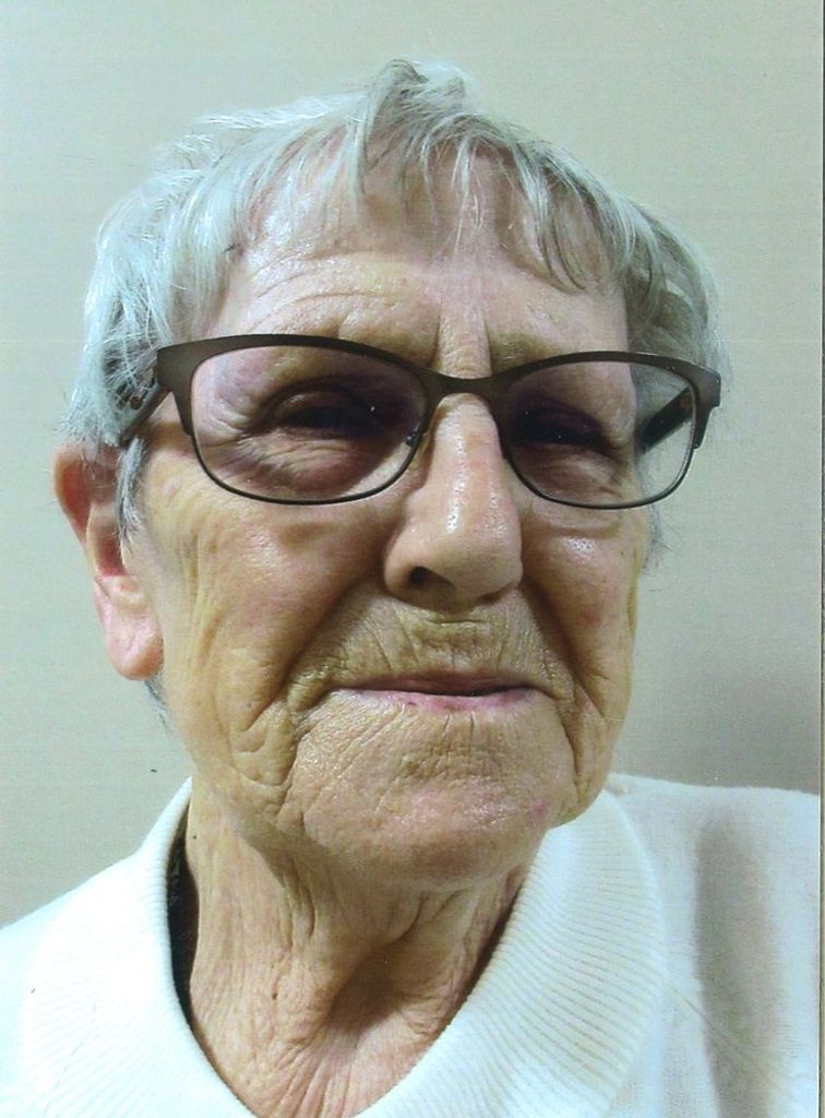 Margaret Sawatsky Profile Photo