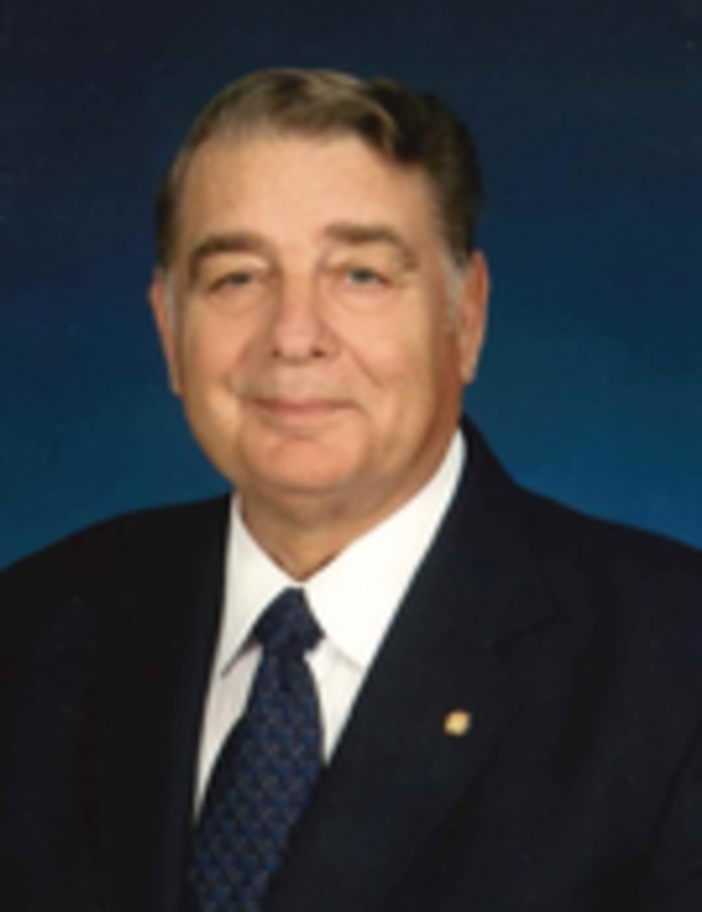 Hugh Jernigan