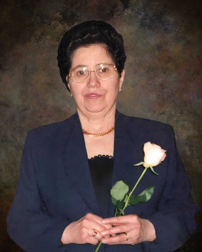 Maria Civitarese Profile Photo