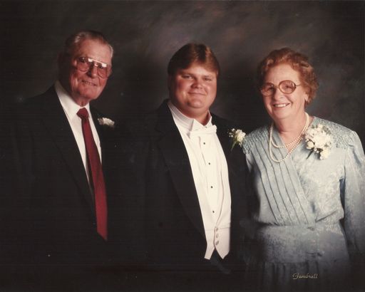 William "Craig" Griffin, Jr. photo gallery thumbnail 69 of 120