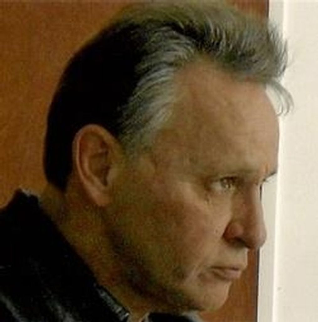 Ricky M. Moody Profile Photo