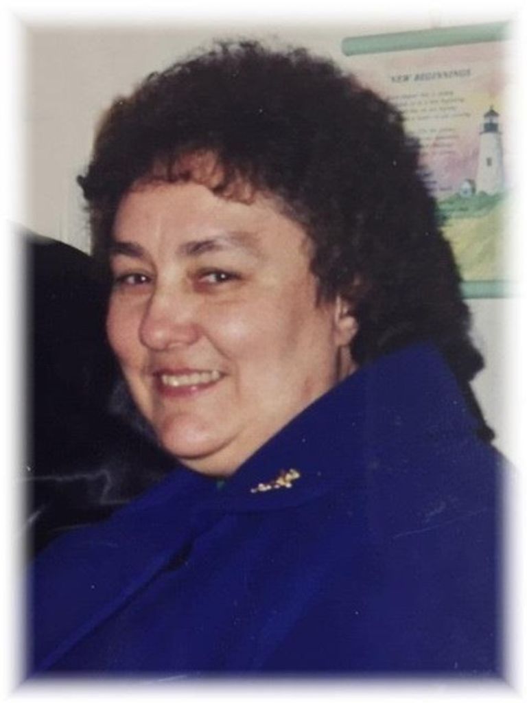 Joyce Marie Young Profile Photo