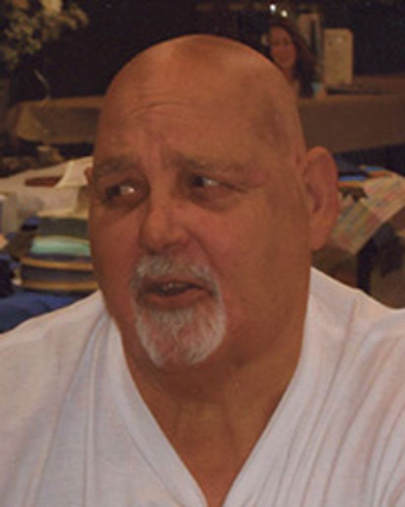 Terry Lee Evans