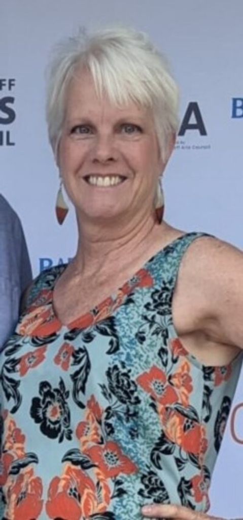 Marisa Bowen Profile Photo