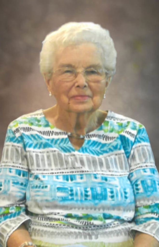 Mary Ann Meyer