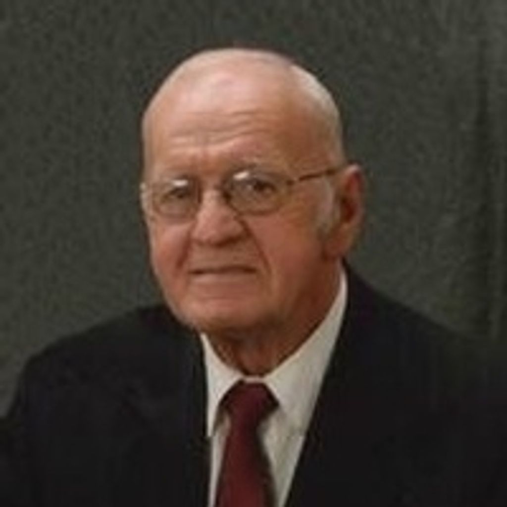 Ronald Korthals