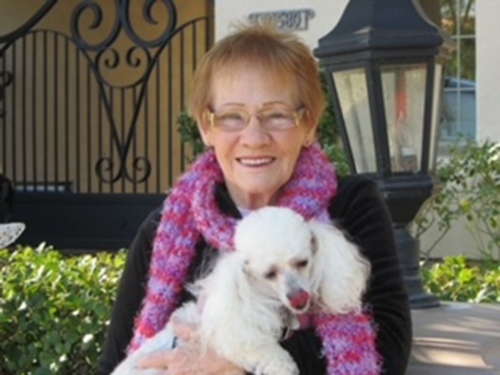 Kathryn Jane Krajnik