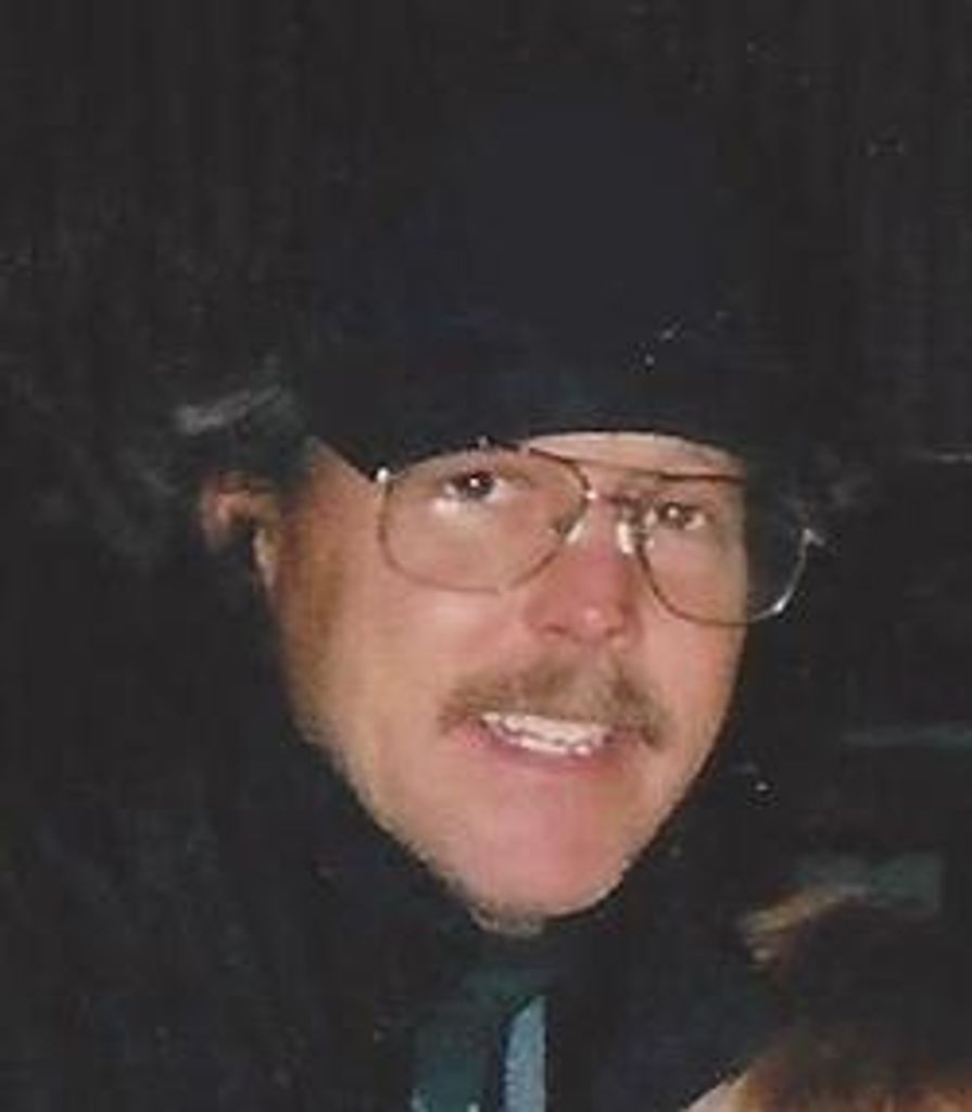 Andrew "Andy" R. Ketterhagen Profile Photo