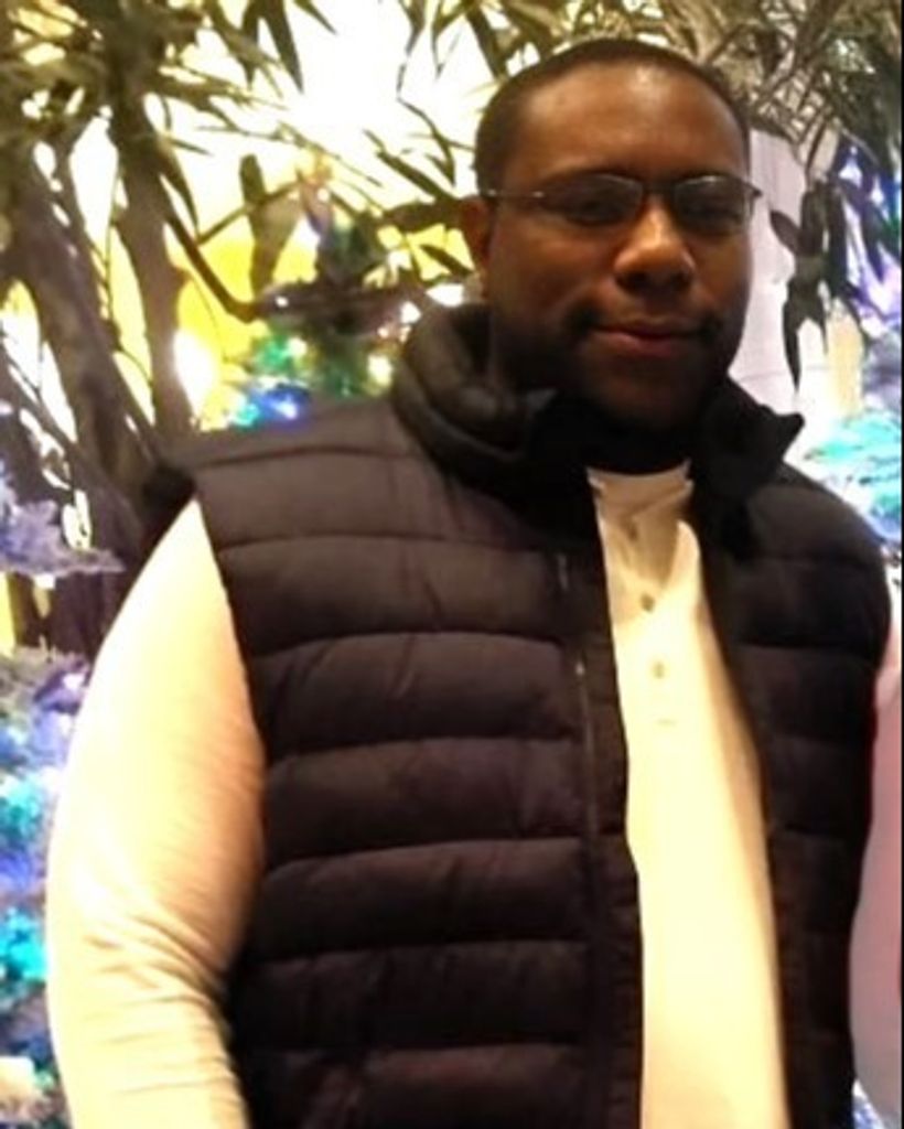 William Charles McBride Jr. Profile Photo