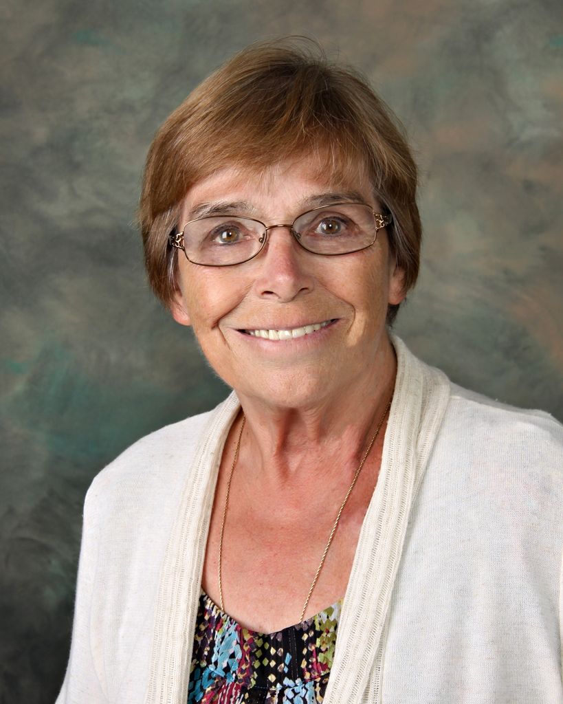 Hildegard E. ''Mimi'' Westphal