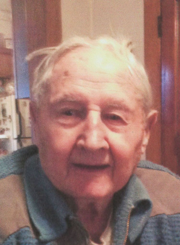 Edward A. Botsko