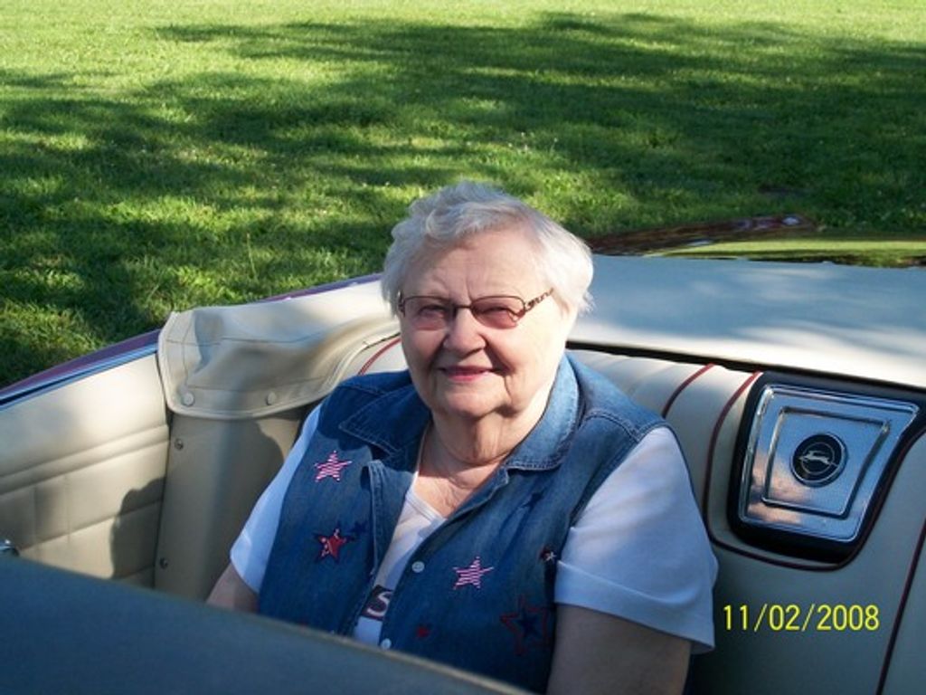 Margaret Karen Fischer Profile Photo