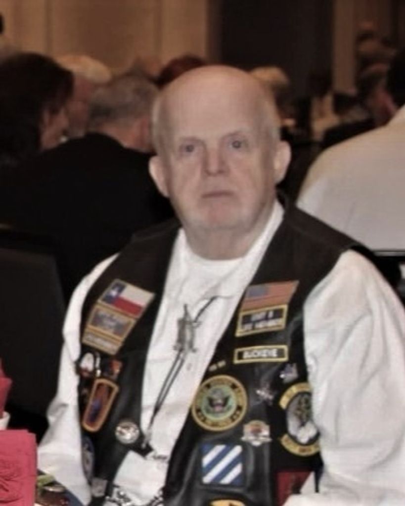 James Edwin Bennett, III