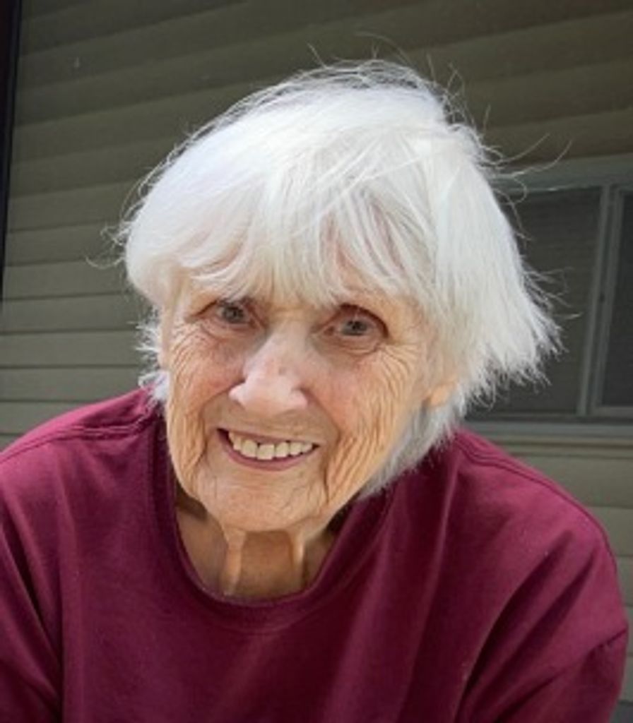 Roberta Blasius Profile Photo