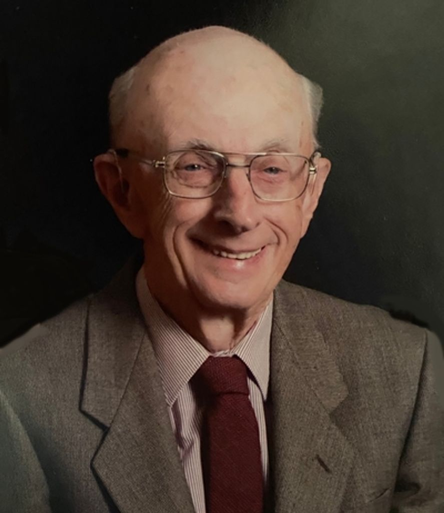 George Harvey Cleaves