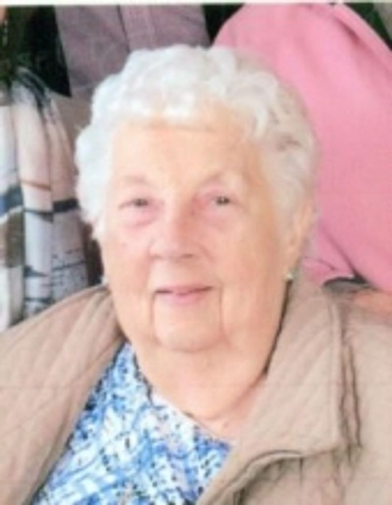 Ruth Ellen Rosselot