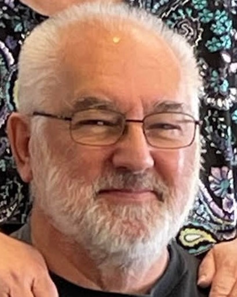Tony Medjanyk