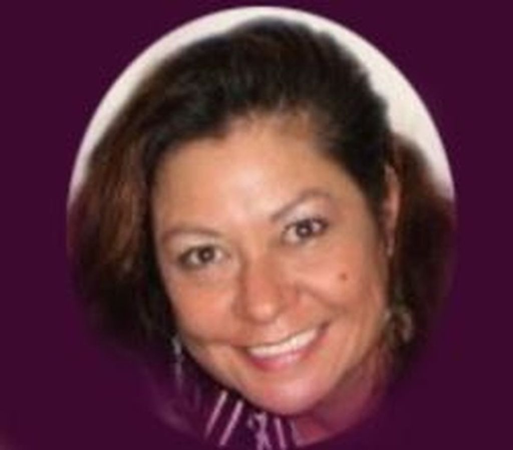 Vicki Reeves