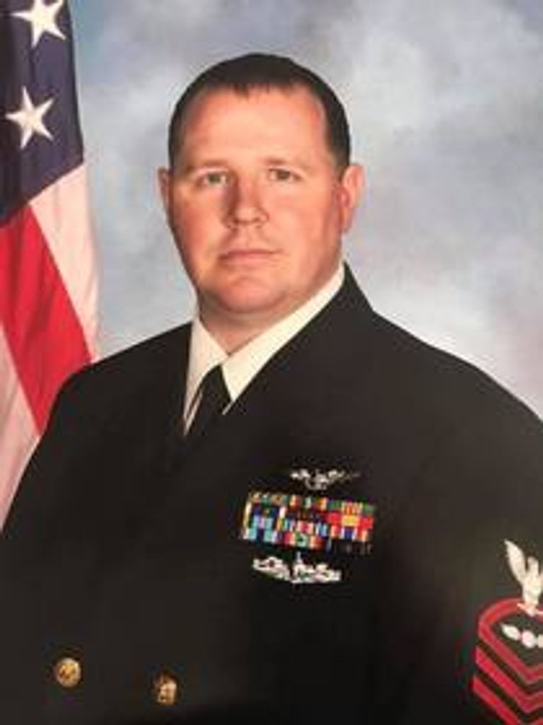 Daniel Christian Rosenbach Profile Photo